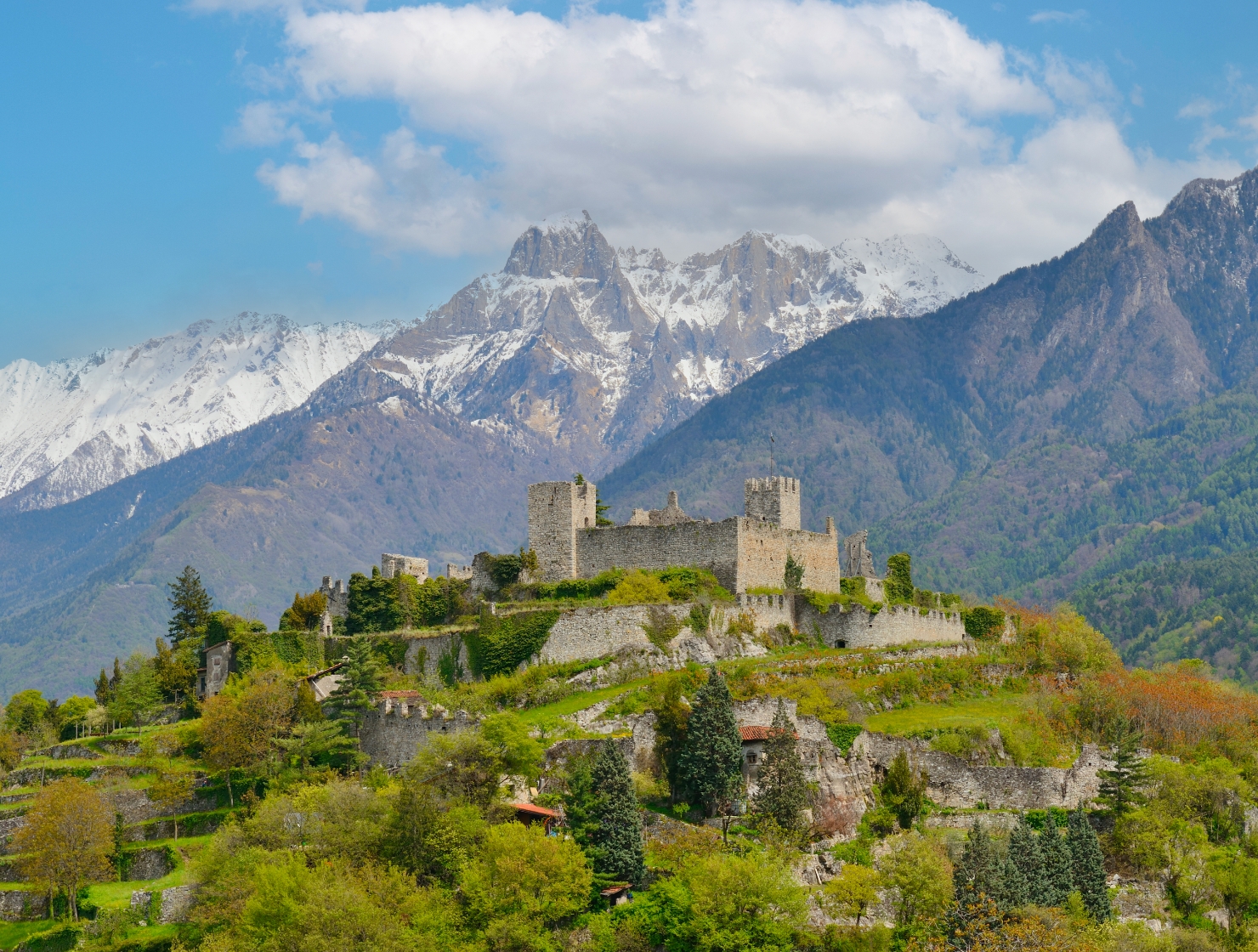 AVA – val camonica